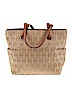 MICHAEL Michael Kors Tan Tote One size - photo 3