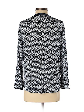 Tribal Jeans Long Sleeve Blouse (view 2)