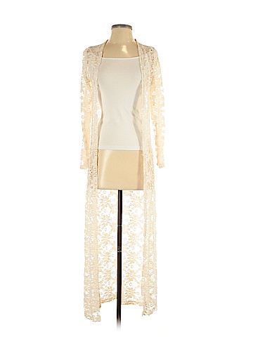 Ginger G. Cardigan (view 1)