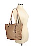 MICHAEL Michael Kors Tan Leather Shoulder Bag One size - photo 2