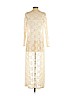 Ginger G. Ivory Cardigan Size S - photo 2