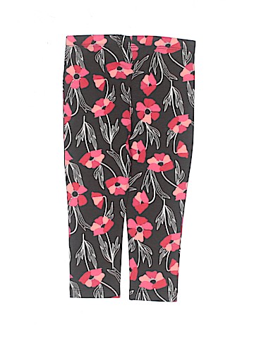 CALVIN KLEIN JEANS Casual Pants (view 2)