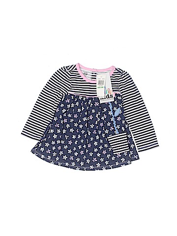 Kids Headquarters Dress (view 1)