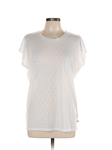 MICHAEL Michael Kors Short Sleeve T-Shirt (view 1)