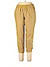 ASOS 100% Cotton Tan Cargo Pants Size 14 (petite) - photo 1
