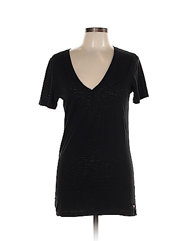 Victoria's Secret Pink Short Sleeve T-Shirt (view 1)