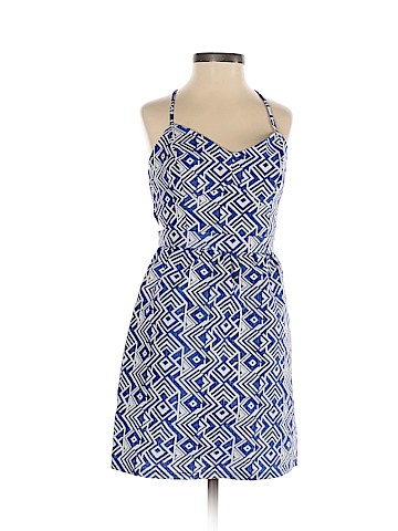 American Eagle Outfitters Casual Dress (view 1)