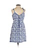 American Eagle Outfitters Blue Casual Dress Size 0 - photo 2
