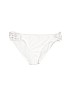 Unbranded White Swimsuit Bottoms Size XL - photo 1