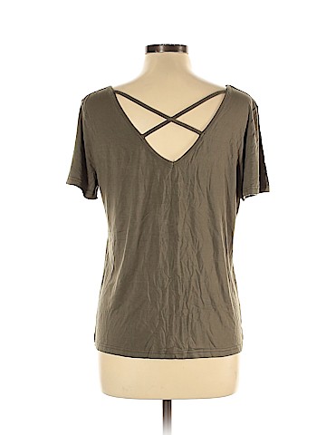 Unbranded Short Sleeve Top (view 2)