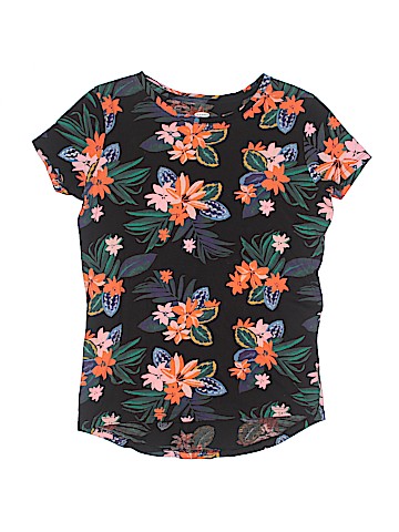 Old Navy Short Sleeve T-Shirt (view 1)