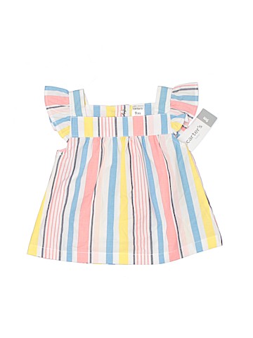 Carter's Dress (view 1)