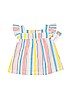 Carter's 100% Cotton White Dress 6-9 MO / 9 MO - photo 1
