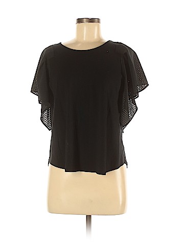 14th & Union Short Sleeve Top (view 1)