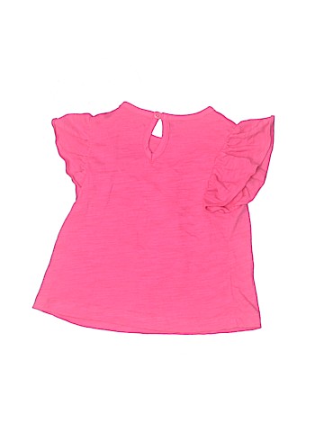 Carter's Short Sleeve Top (view 2)