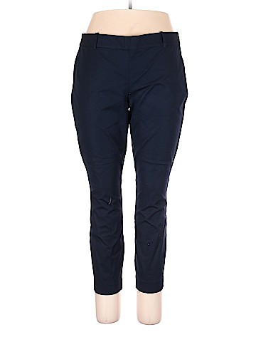 J. Crew Factory Store Dress Pants (view 1)