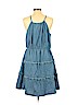 Spense Blue Casual Dress Size 16 - photo 2