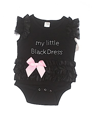 Baby Ganz Short Sleeve Outfit (view 1)