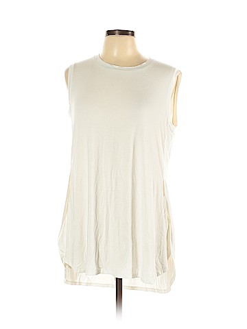 Daily Ritual Short Sleeve Top (view 1)