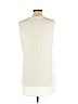 Daily Ritual White Short Sleeve Top Size XL - photo 2