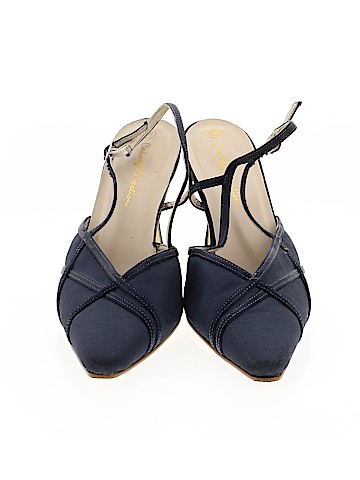 Assorted Brands Heels (view 2)