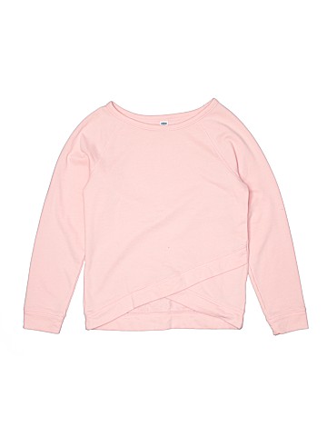 Old Navy Sweatshirt (view 1)