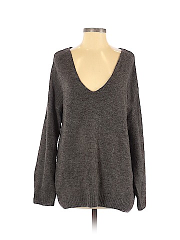 H&M Pullover Sweater (view 1)