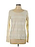 American Eagle Outfitters Ivory Pullover Sweater Size M - photo 1