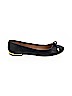 Aldo Black Flats Size 7 1/2 - photo 1