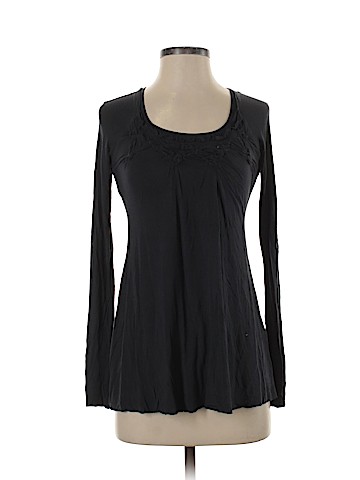 Bailey 44 Long Sleeve Top (view 1)