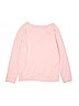 Old Navy Pink Sweatshirt Size 14 - photo 2