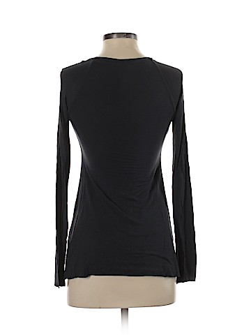 Bailey 44 Long Sleeve Top (view 2)