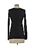 Bailey 44 Gray Long Sleeve Top Size XS - photo 2