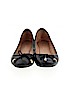 Aldo Black Flats Size 7 1/2 - photo 2