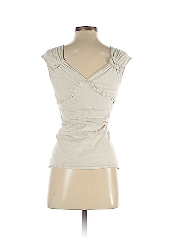 Marc by Marc Jacobs Sleeveless Henley (view 2)