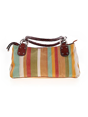 Fossil Leather Shoulder Bag (view 1)