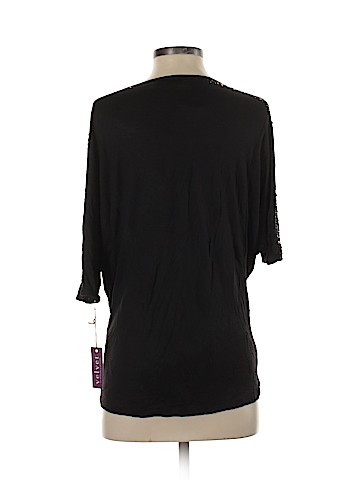 Velvet by Graham & Spencer Short Sleeve Top (view 2)