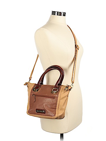 Steve Madden Satchel (view 2)