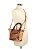 Steve Madden 100% Polyurethane Brown Satchel One size - photo 2