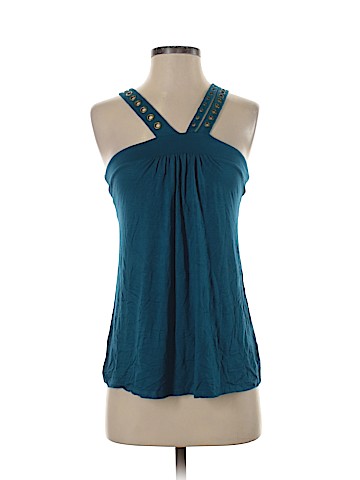 Ella Moss Sleeveless Top (view 1)