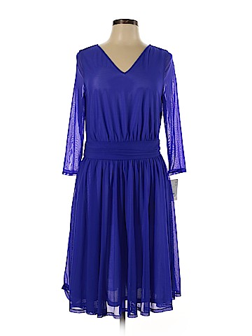 Doncaster Casual Dress (view 1)