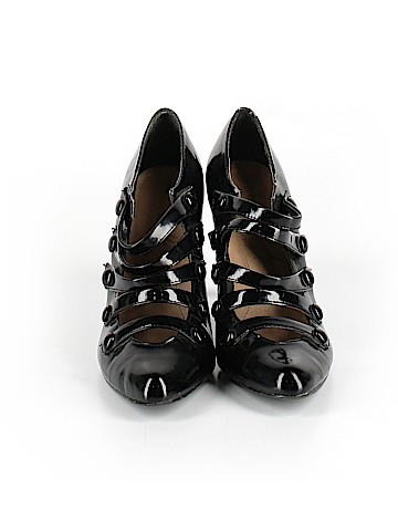 New York Transit Heels (view 2)