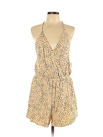 RVCA Romper (view 1)