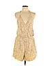 RVCA Tan Romper Size XL - photo 1