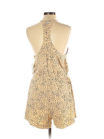 RVCA Romper (view 2)