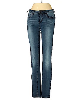 Articles of Society Size 25 waist