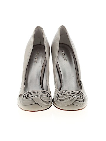 Nine West Heels (view 2)