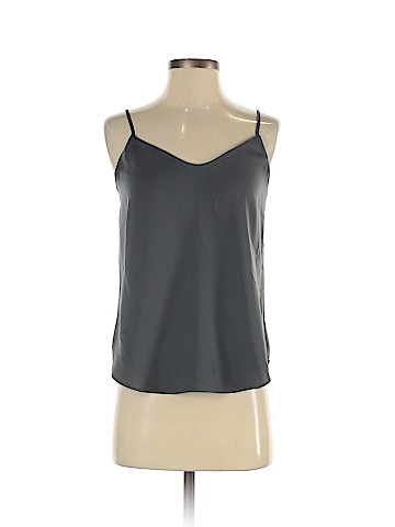 J.Crew Sleeveless Blouse (view 1)