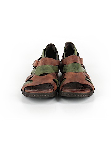 Born Sandals (view 2)