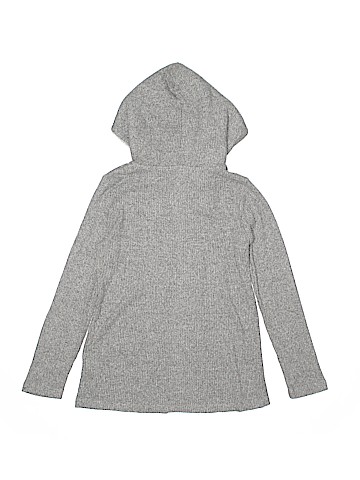 PINK Republic (Heart) Cardigan (view 2)